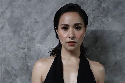 cristine reyes scandal|Cristine Reyes confirms annulment of marriage